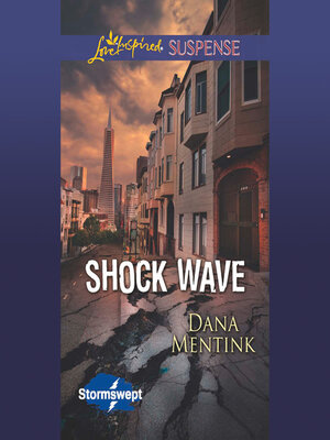 cover image of Shock Wave